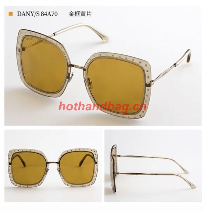 Jimmy Choo Sunglasses Top Quality JCS00415